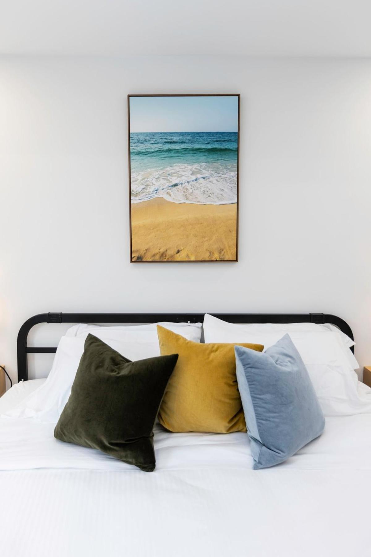 Ocean Lofts In The Vibe #3 - 5 Min Walk To Beach Virginia Beach Exterior photo